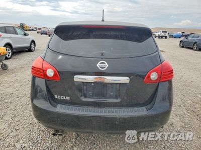 Zdjęcie 6 z 12 samochodu: 2013 NISSAN ROGUE S VIN:JN8AS5MT3DW536478 - miniatura