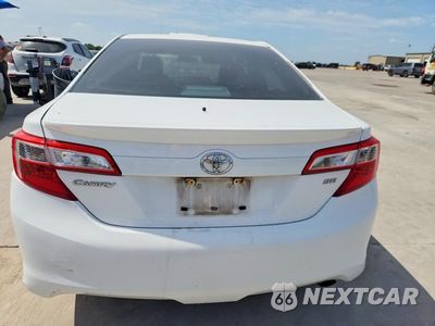 Zdjęcie 6 z 12 samochodu: 2012 TOYOTA CAMRY SE VIN:4T1BF1FK8CU104296 - miniatura