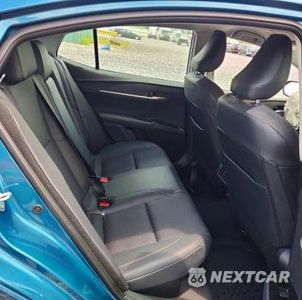 Zdjęcie 10 z 12 samochodu: 2026 TOYOTA CAMRY XLE VIN:4T1DAACK2TU727991 - miniatura