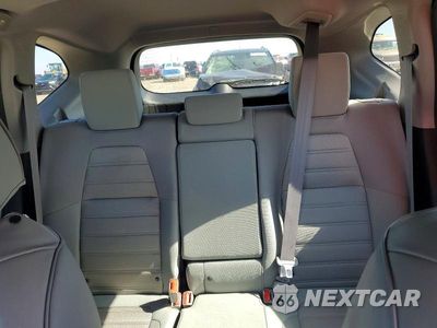 Zdjęcie 10 z 13 samochodu: 2017 HONDA CR-V EX VIN:2HKRW2H5XHH680201 - miniatura