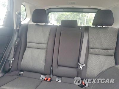 Zdjęcie 10 z 13 samochodu: 2026 NISSAN ROGUE SV VIN:5N1BT3BA8TC837360 - miniatura