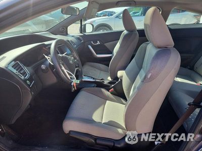 Zdjęcie 7 z 12 samochodu: 2015 HONDA CIVC VIN:2HGFG3B81FH515802 - miniatura