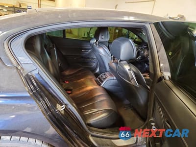 Zdjęcie 10 z 13 samochodu: 2015 BMW 650 VIN:WBA6B4C51FD761234 - miniatura