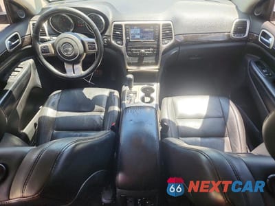 Zdjęcie 8 z 13 samochodu: 2012 JEEP GRAND CHEROKEE LAREDO VIN:1C4RJFAG8CC103463 - miniatura