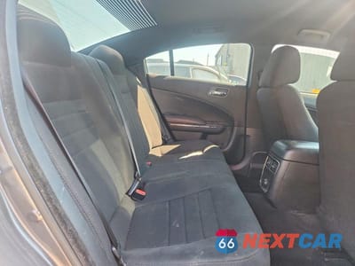 Zdjęcie 10 z 12 samochodu: 2014 DODGE CHARGER POLICE VIN:2C3CDXAT3EH348675 - miniatura