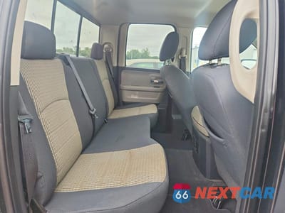 Zdjęcie 10 z 12 samochodu: 2010 DODGE RAM 1500 VIN:1D7RB1GT5AS106107 - miniatura