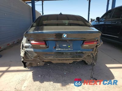 Zdjęcie 6 z 13 samochodu: 2022 BMW 530 XI VIN:WBA13BJ05NWX75644 - miniatura