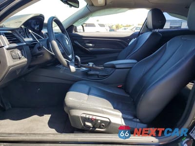 Zdjęcie 7 z 12 samochodu: 2015 BMW 428 I VIN:WBA3N3C5XFK233434 - miniatura