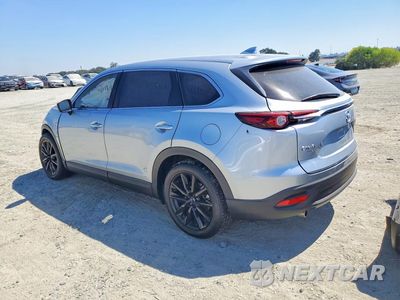 Drugie zdjęcie samochodu z przodu: 2023 MAZDA CX-9 TOURING PLUS VIN:JM3TCBAYXP0659256 - miniatura