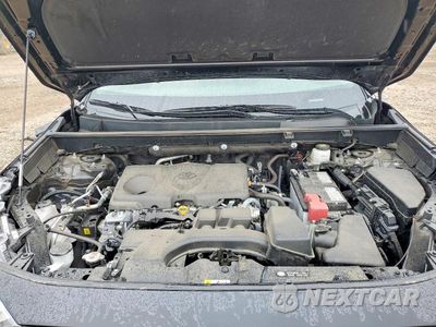 Zdjęcie 11 z 12 samochodu: 2025 TOYOTA RAV4 XLE PREMIUM VIN:2T3C1RFV5SW440439 - miniatura