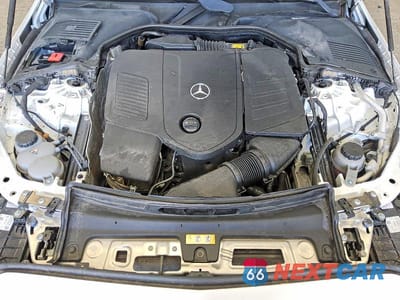 Zdjęcie 11 z 12 samochodu: 2024 MERCEDES-BENZ C 300 VIN:W1KAF4GB9RR161298 - miniatura