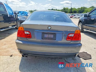 Zdjęcie 6 z 12 samochodu: 2001 BMW 330 I VIN:WBAAV534X1FJ64031 - miniatura