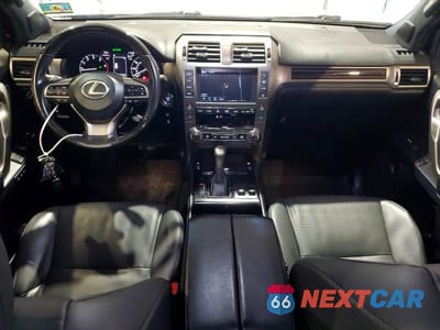 Zdjęcie 8 z 14 samochodu: 2020 LEXUS GX 460 PREMIUM VIN:JTJAM7BX9L5247954 - miniatura