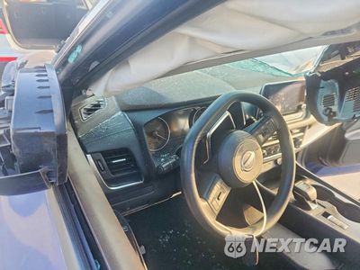 Zdjęcie 9 z 13 samochodu: 2023 NISSAN ROGUE S VIN:5N1BT3AB0PC856162 - miniatura