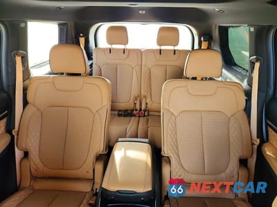 Zdjęcie 10 z 13 samochodu: 2022 JEEP GRAND CHEROKEE L SUMMIT VIN:1C4RJJEGXN8554641 - miniatura