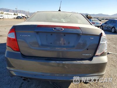 Zdjęcie 9 z 22 samochodu: 2012 FORD FUSION SE VIN:3FAHP0HG6CR333152 - miniatura