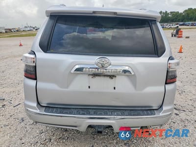 Zdjęcie 6 z 13 samochodu: 2014 TOYOTA 4RUNNER LIMITED VIN:JTEZU5JR7E5068758 - miniatura