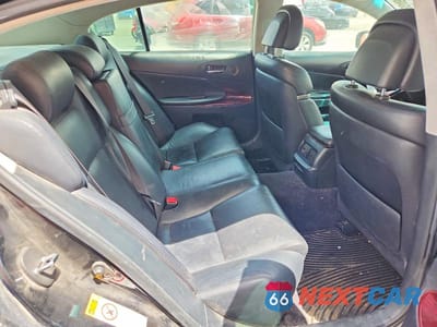 Zdjęcie 10 z 12 samochodu: 2008 LEXUS GS 350 VIN:JTHCE96S080015197 - miniatura