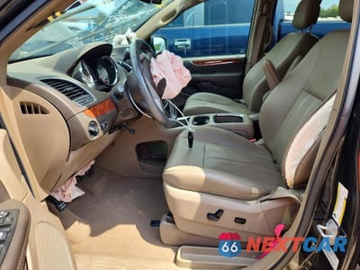 Zdjęcie 7 z 13 samochodu: 2015 CHRYSLER TOWN & COUNTRY TOURING L VIN:2C4RC1CG6FR639012 - miniatura