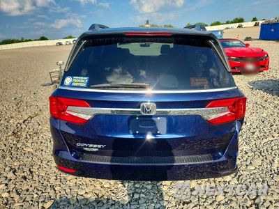 Zdjęcie 6 z 13 samochodu: 2020 HONDA ODYSSEY EXL VIN:5FNRL6H70LB068551 - miniatura