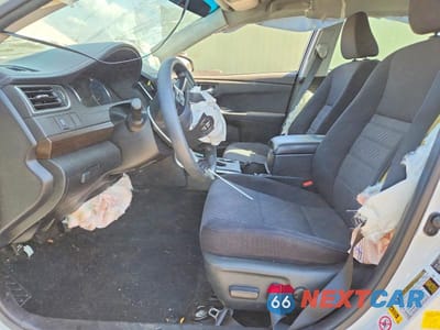 Zdjęcie 7 z 12 samochodu: 2017 TOYOTA CAMRY LE VIN:4T1BF1FK3HU287467 - miniatura