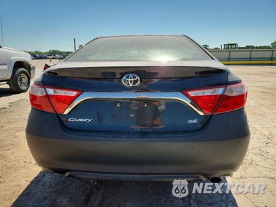 Zdjęcie 6 z 12 samochodu: 2017 TOYOTA CAMRY SE VIN:4T1BF1FK5HU354070 - miniatura