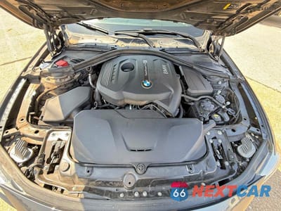 Zdjęcie 7 z 10 samochodu: 2019 BMW 430I GRAN COUPE VIN:WBA4J1C59KBM13521 - miniatura