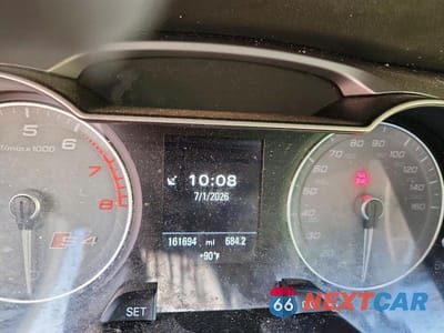 Zdjęcie 9 z 12 samochodu: 2015 AUDI S4 PREMIUM PLUS VIN:WAUDGAFL3FA077577 - miniatura