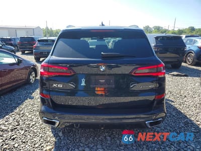 Zdjęcie 6 z 13 samochodu: 2022 BMW X5 XDRIVE40I VIN:5UXCR6C09N9L18654 - miniatura