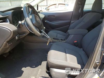 Zdjęcie 7 z 12 samochodu: 2025 TOYOTA COROLLA LE VIN:5YFB4MDE3SP329911 - miniatura