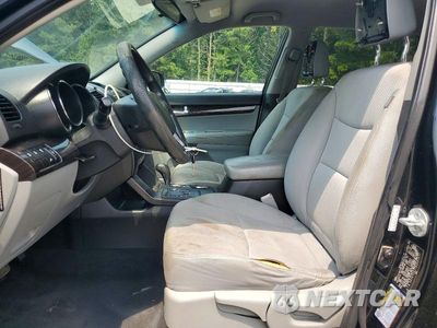 Zdjęcie 7 z 14 samochodu: 2011 KIA SORENTO LX VIN:5XYKT3A11BG097411 - miniatura