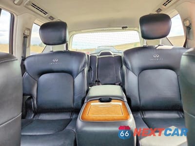 Zdjęcie 10 z 13 samochodu: 2012 INFINITI QX56 BASE VIN:JN8AZ2NE5C9019755 - miniatura