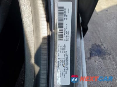 Zdjęcie 12 z 12 samochodu: 2013 CHRYSLER 200 TOURING VIN:1C3CCBBB0DN629270 - miniatura