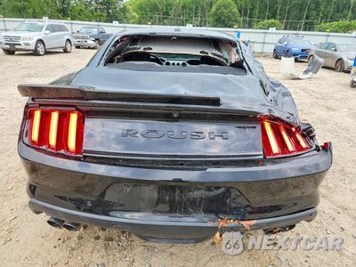 Zdjęcie 6 z 13 samochodu: 2017 FORD MUSTANG GT VIN:1FA6P8CF6H5214371 - miniatura