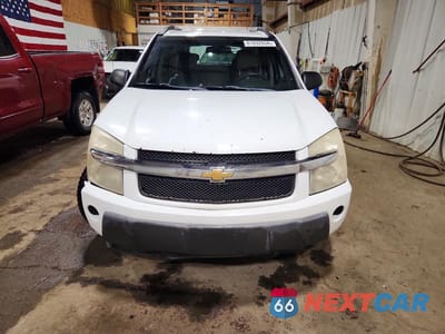 Piąte zdjęcie samochodu w środku: 2006 CHEVROLET EQUINOX LS VIN:2CNDL23F766132379 - miniatura