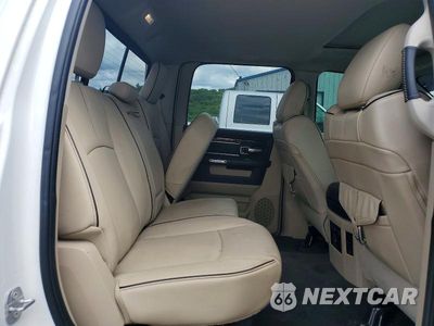 Zdjęcie 10 z 12 samochodu: 2018 RAM 1500 LONGHORN VIN:1C6RR7PT4JS144962 - miniatura