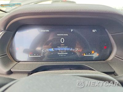 Zdjęcie 9 z 13 samochodu: 2023 JEEP CHERROKEE VIN:1C4RJHAG4PC549353 - miniatura