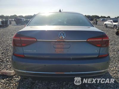Zdjęcie 6 z 13 samochodu: 2018 VOLKSWAGEN PASSAT SE VIN:1VWBA7A3XJC016307 - miniatura