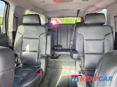 Zdjęcie 10 z 13 samochodu: 2015 CHEVROLET SUBURBAN K1500 LTZ VIN:1GNSKKKC4FR123012 - miniatura