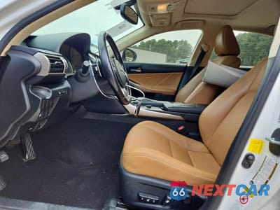 Zdjęcie 7 z 13 samochodu: 2016 LEXUS IS 300 VIN:JTHCM1D26G5014368 - miniatura