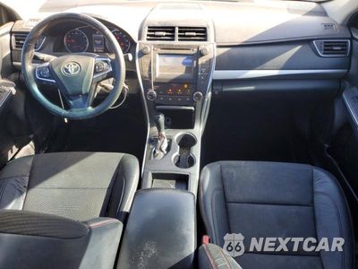 Zdjęcie 8 z 12 samochodu: 2016 TOYOTA CAMRY SE VIN:4T1BF1FK7GU117725 - miniatura