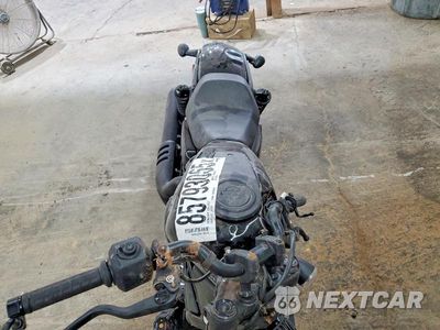 Piąte zdjęcie samochodu w środku: 2026 HARLEY-DAVIDSON RH975 VIN:MLY1ZH114TS306379 - miniatura