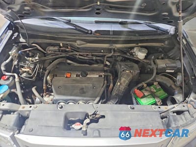Zdjęcie 11 z 12 samochodu: 2010 HONDA ELEMENT EX VIN:5J6YH2H73AL001422 - miniatura