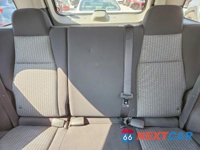 Zdjęcie 10 z 13 samochodu: 2010 JEEP GRAND CHEROKEE LAREDO VIN:1J4PR4GK9AC151321 - miniatura
