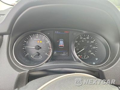 Zdjęcie 9 z 12 samochodu: 2020 NISSAN ROGUE SPORT S VIN:JN1BJ1CV3LW252350 - miniatura