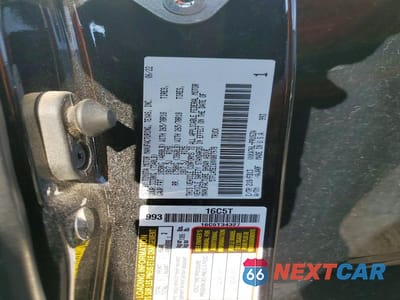 Zdjęcie 12 z 12 samochodu: 2022 TOYOTA TUNDRA CREWMAX SR5 VIN:5TFLA5EC6NX007978 - miniatura