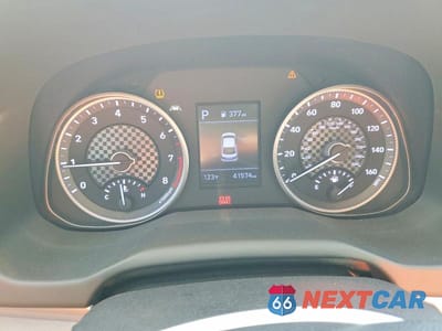Zdjęcie 9 z 13 samochodu: 2020 HYUNDAI ELANTRA SEL VIN:5NPD84LF0LH592878 - miniatura