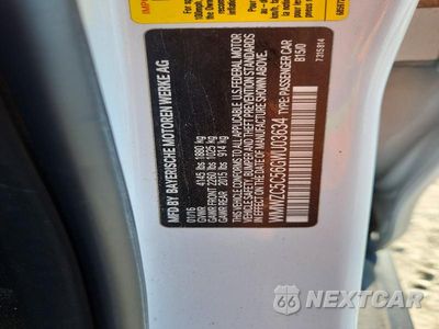 Zdjęcie 12 z 12 samochodu: 2016 MINI COOPER S COUNTRYMAN VIN:WMWZC5C56GWU03634 - miniatura