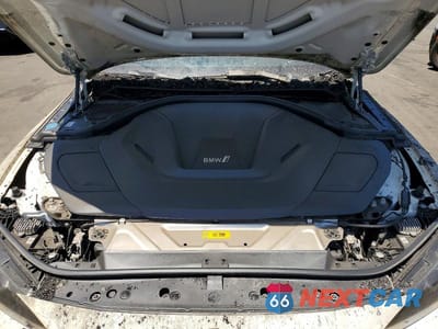 Zdjęcie 11 z 12 samochodu: 2024 BMW I4 EDRIVE 35 VIN:WBY43AW09RFR86921 - miniatura