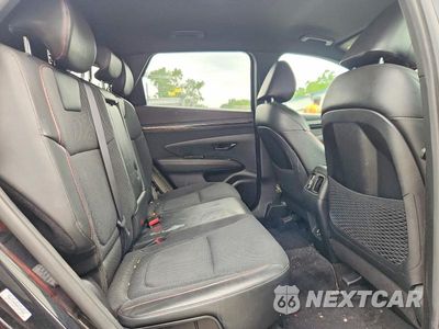 Zdjęcie 11 z 14 samochodu: 2022 HYUNDAI TUCSON N LINE VIN:KM8JFCAE0NU124036 - miniatura